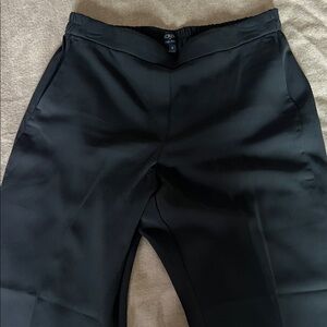 J. Crew Black Women's Trousers